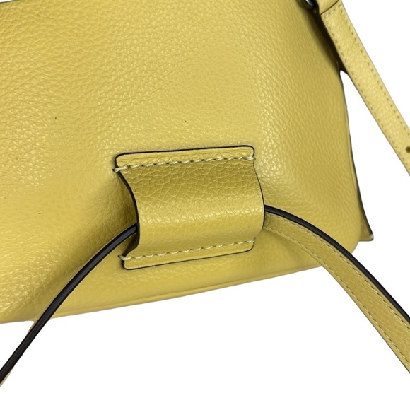 COACH - Andi Mini Convertible Backpack - Picture 9 of 13